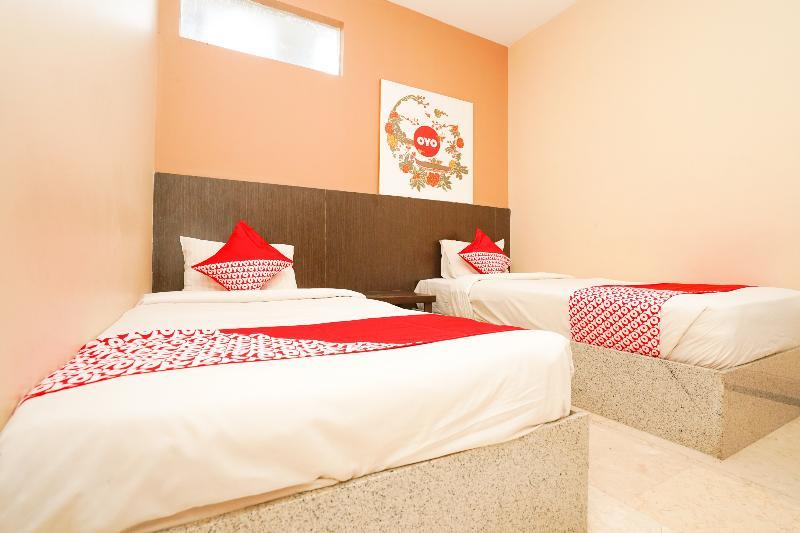 Avi Hotel Surabaya Ngoại thất bức ảnh