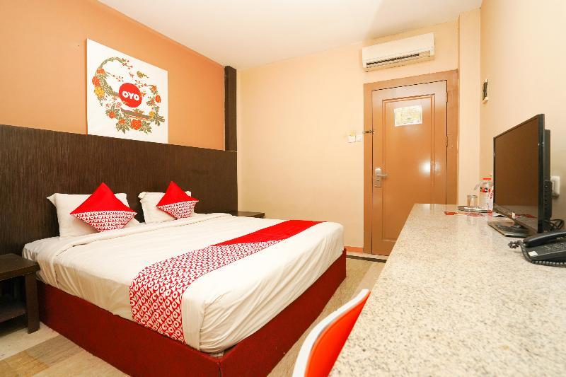 Avi Hotel Surabaya Ngoại thất bức ảnh